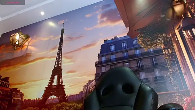 Gabi Prince online show from 11.30.25