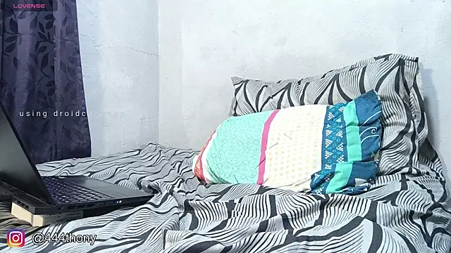 Thony444 online show from 11.05.25