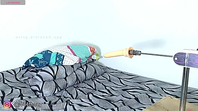 Thony444 online show from 03.04.26