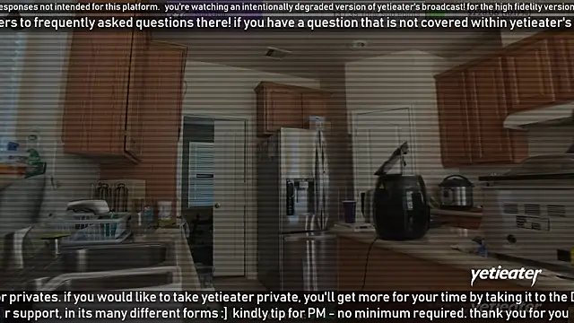 yetieater online show from 01.11.25