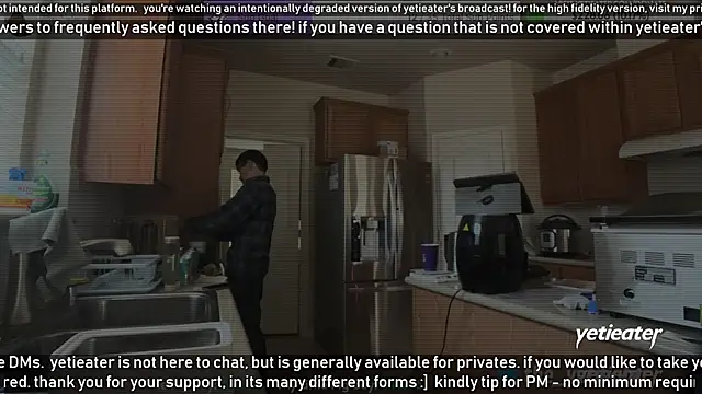 yetieater online show from 01.15.25