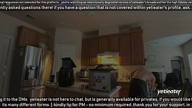 yetieater online show from 02.09.25