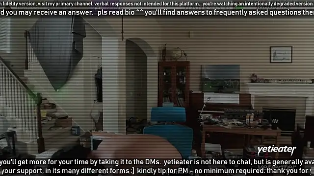 yetieater online show from 02.12.25