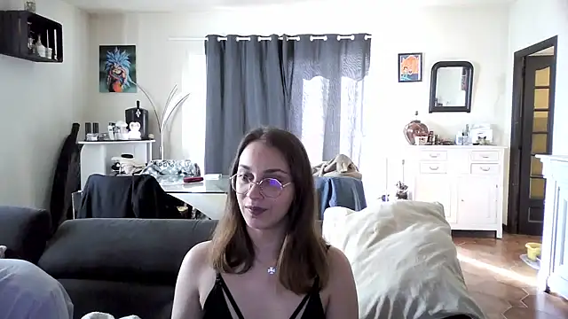  little blake online show from 03.12.26