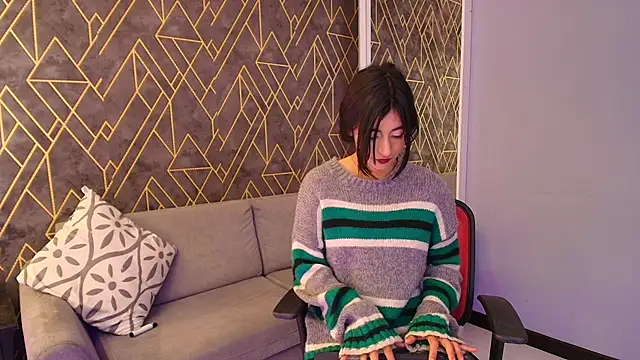 Tahara Romanov online show from 03.10.25