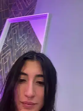 Tahara Romanov online show from 03.20.25