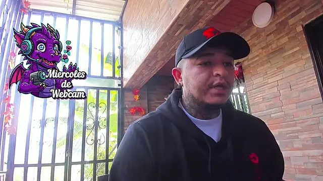 Strip Classes Col online show from 11.19.25