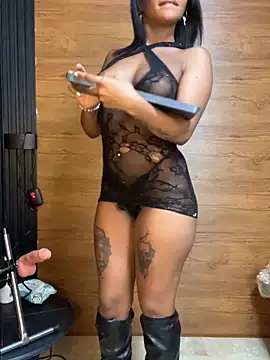 PinkyMoon online show from 02.19.26