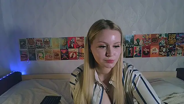 Snapshot of Beatrice_7 chatting on 03.02.25 Beatrice 7 online show from 03.02.25
