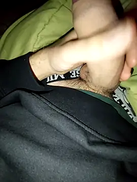 Cazzettostorto99 online show from 10.13.25