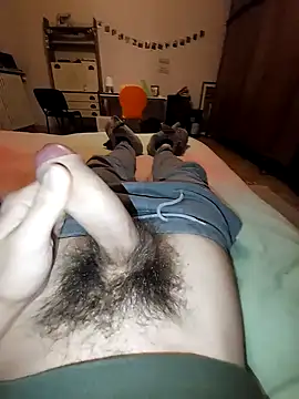 Cazzettostorto99 online show from 03.09.26