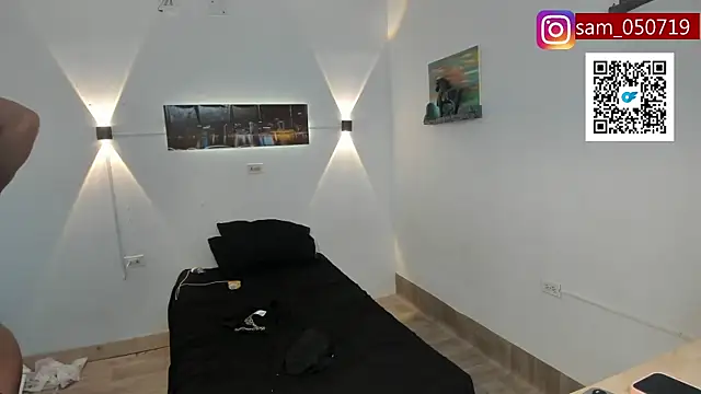 G obedient boy online show from 11.30.25