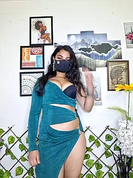 Snapshot of Noor-Bold chatting on 02.03.26 Noor-Bold online show from 02.03.26