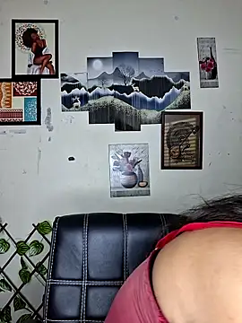 Snapshot of Noor-Bold chatting on 02.07.26 Noor-Bold online show from 02.07.26