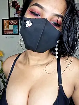 Snapshot of Noor-Bold chatting on 02.09.26 Noor-Bold online show from 02.09.26