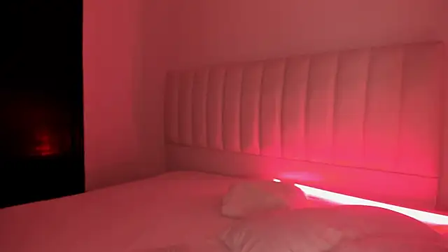 Snapshot of Hannahx__ chatting on 12.13.25 Hannahx online show from 12.13.25