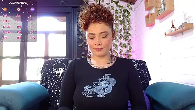 LiraSonnett online show from 03.16.26