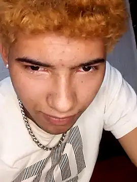 Snapshot of John_los666_hot chatting on 03.10.25 John los666 hot online show from 03.10.25