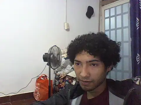 Snapshot of John_los666_hot chatting on 03.30.26 John los666 hot online show from 03.30.26