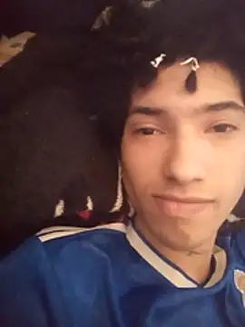 Snapshot of John_los666_hot chatting on 05.22.26 John los666 hot online show from 05.22.26