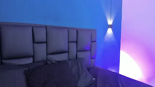 Snapshot of DANESKA_HILLER chatting on 10.05.25 DANESKA HILLER online show from 10.05.25