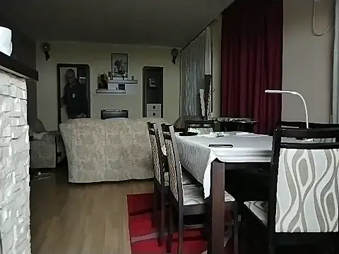 Snapshot of Snajperbaba chatting on 10.02.25 Snajperbaba online show from 10.02.25