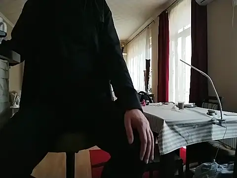 Snajperbaba online show from 04.28.26