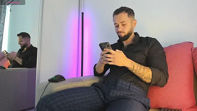 nicholasX1 online show from 05.13.26