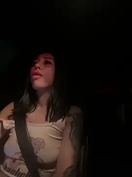 lex-llexiiii27 online show from 03.22.26
