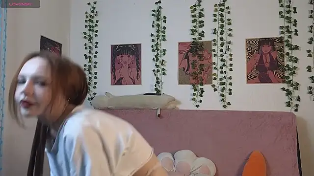 Lusy PickMe online show from 06.18.26