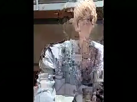 Snapshot of mgnhiroyuki chatting on 10.31.25 mgnhiroyuki online show from 10.31.25