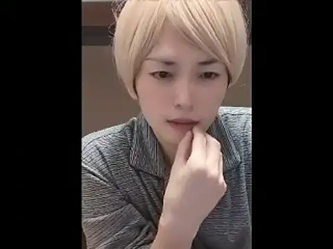 Snapshot of mgnhiroyuki chatting on 11.27.25 mgnhiroyuki online show from 11.27.25