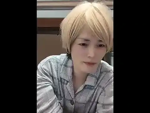 mgnhiroyuki online show from 02.06.26