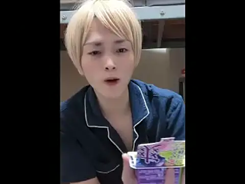 Snapshot of mgnhiroyuki chatting on 05.23.26 mgnhiroyuki online show from 05.23.26