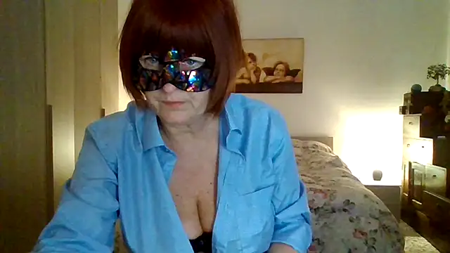 Snapshot of Gattina74 chatting on 03.05.25 Gattina74 online show from 03.05.25
