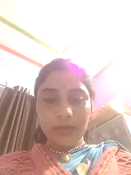 Snapshot of Beautiful_Puja chatting on 03.02.25 Beautiful Puja online show from 03.02.25
