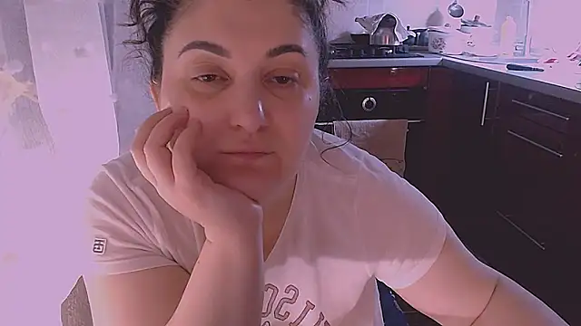 Snapshot of SoftLia chatting on 03.15.26 SoftLia online show from 03.15.26