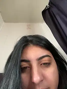 mayteziinhaa online show from 09.27.25