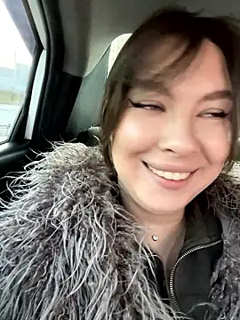 HannaJohnson online show from 11.20.25