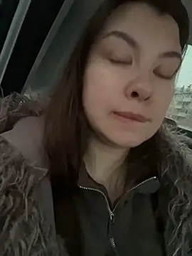 HannaJohnson online show from 11.27.25