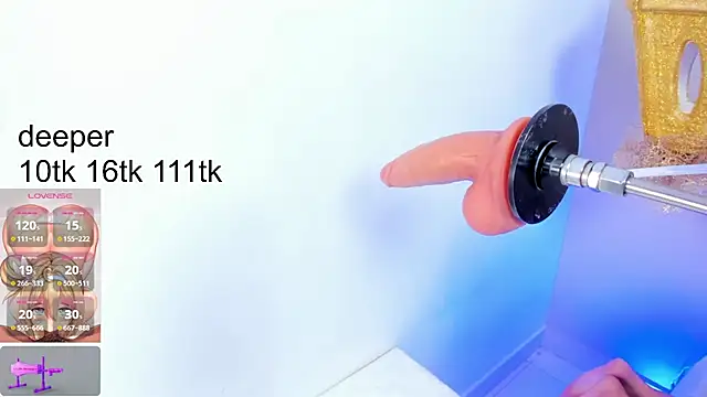 Maye U online show from 12.18.25