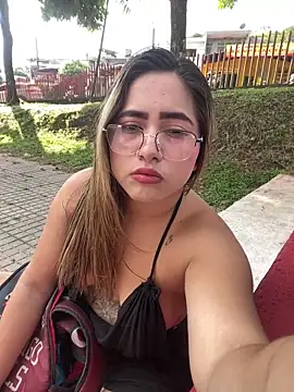 lunaxxx 69 online show from 02.18.26