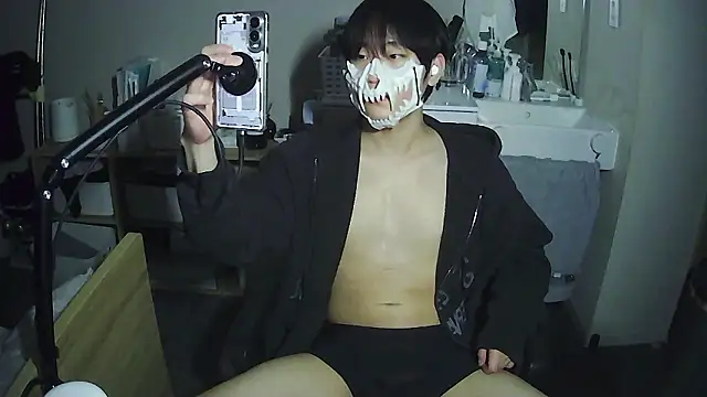 Snapshot of sdamvo2 chatting on 01.19.26 sdamvo2 online show from 01.19.26