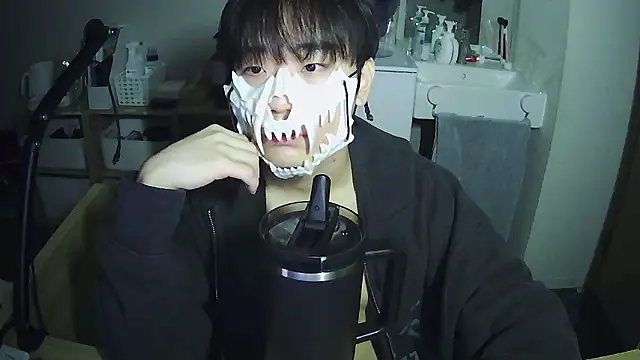 Snapshot of sdamvo2 chatting on 03.12.26 sdamvo2 online show from 03.12.26