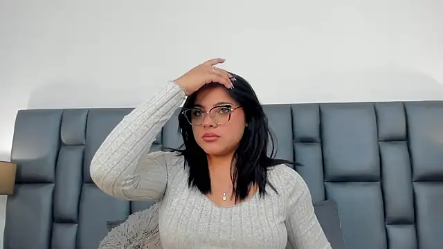 LunaSotto online show from 03.12.25