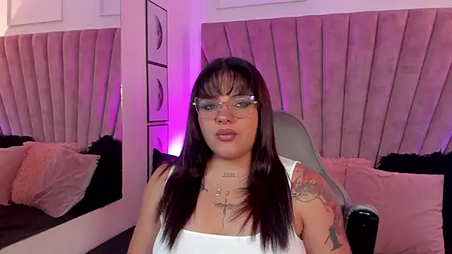 LunaSotto online show from 10.28.25