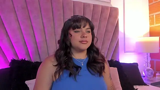 LunaSotto online show from 10.31.25