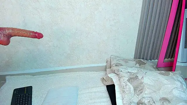 im hanna1 online show from 05.21.26