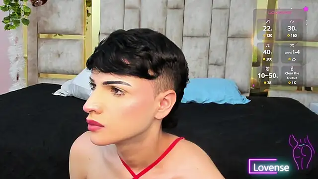 Dylan Turnerr online show from 03.04.25