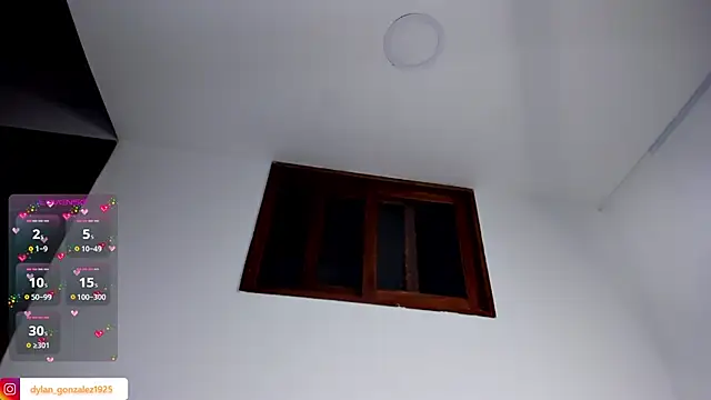 Dylan Turnerr online show from 09.25.25